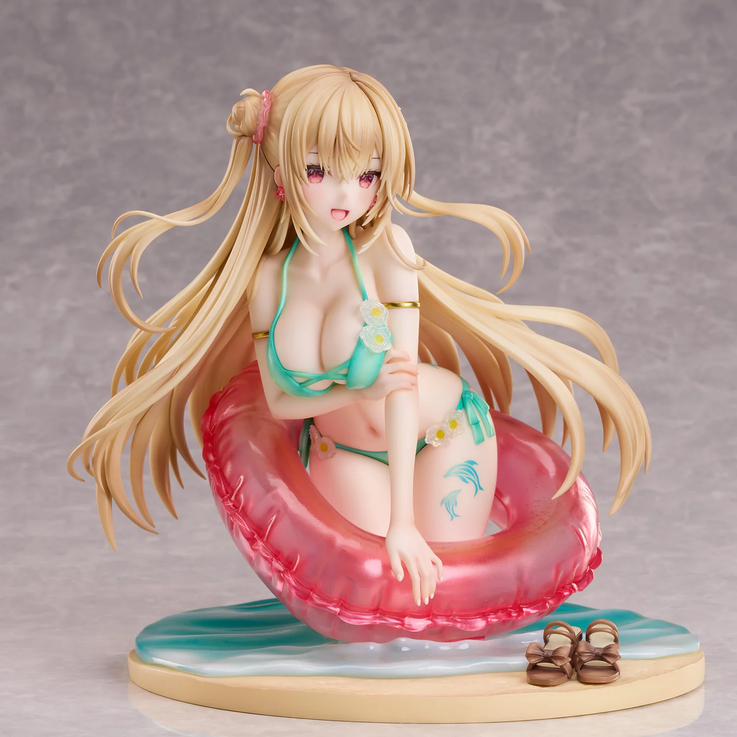 [Pre-order] Original - Miwabe Sakura (Summer Memory)  1/6 Scale Figure Union Creative - Image 7