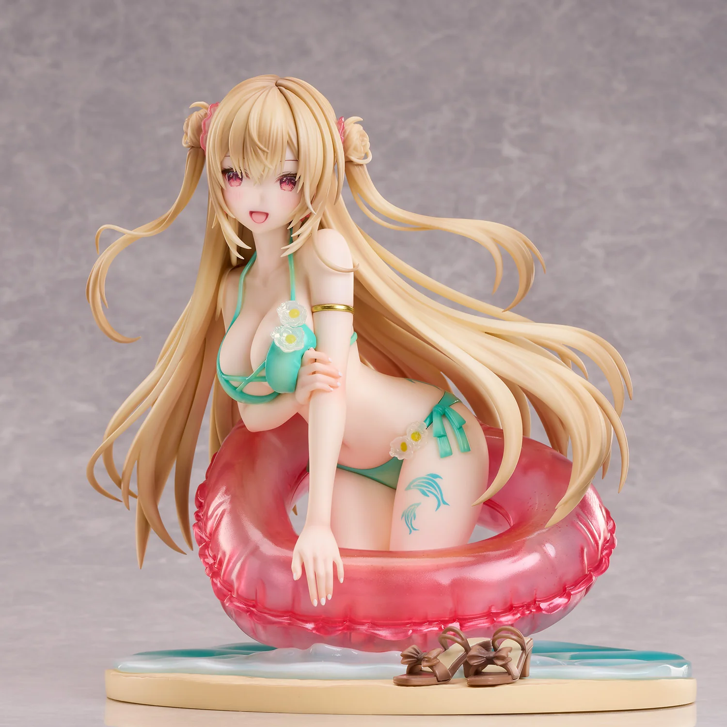 [Pre-order] Original - Miwabe Sakura (Summer Memory)  1/6 Scale Figure Union Creative - Image 8