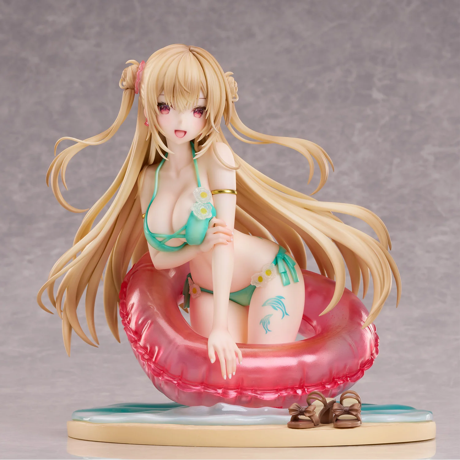 [Pre-order] Original - Miwabe Sakura (Summer Memory)  1/6 Scale Figure Union Creative - Image 9