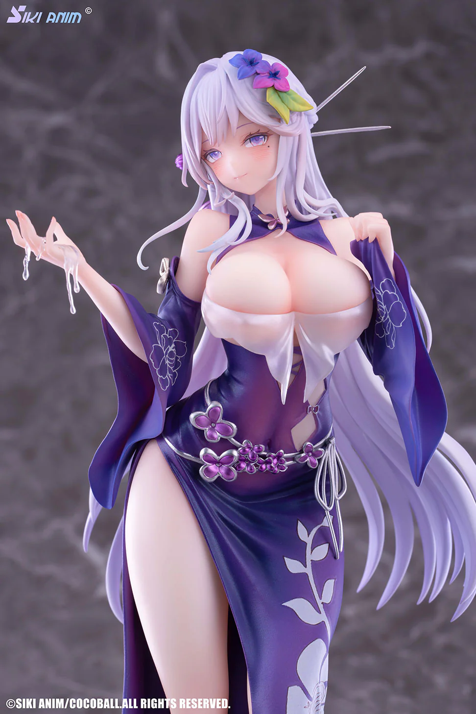 [Pre-order] Original - Saint of Water Bonus Edition 1/7 Scale Figure SIKI ANIM - Image 13