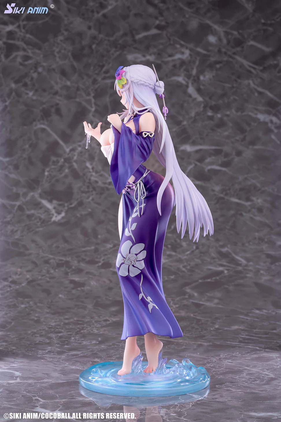 [Pre-order] Original - Saint of Water Bonus Edition 1/7 Scale Figure SIKI ANIM - Image 16