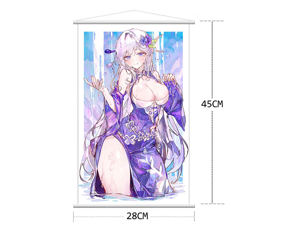 [Pre-order] Original - Saint of Water Bonus Edition 1/7 Scale Figure SIKI ANIM - Image 21