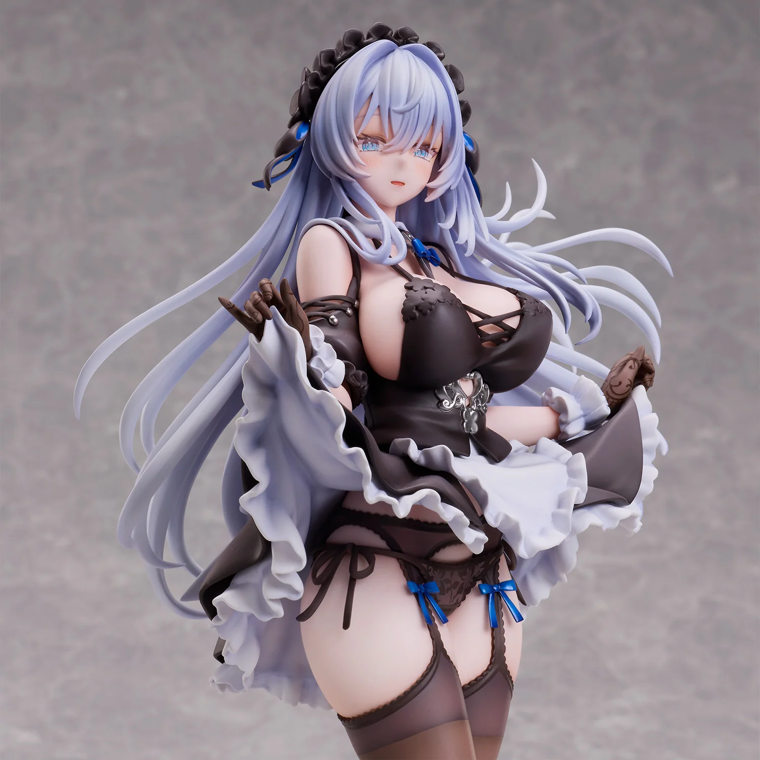 [Pre-order] Original - Shion Alfine 1/6 Scale Figure Union Creative - Image 7