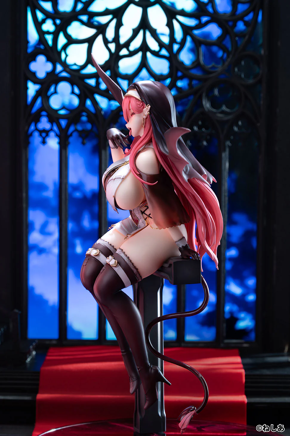 [Pre-order] Original - Succuba Sister 1/6 Scale Figure Lim Land - Image 6