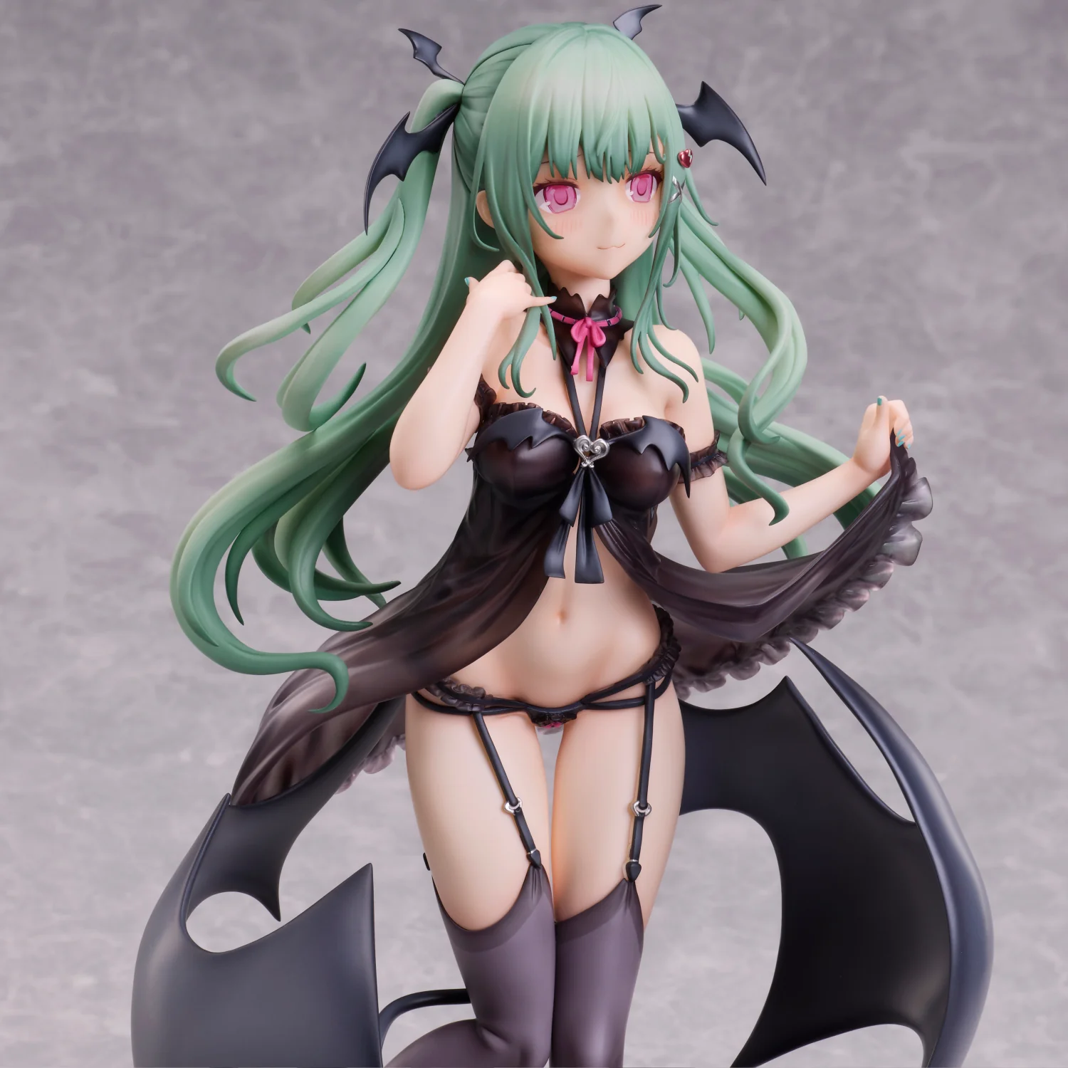 [Pre-order] Original - Succubus-chan Karory 1/5 Scale Figure Union Creative - Image 7