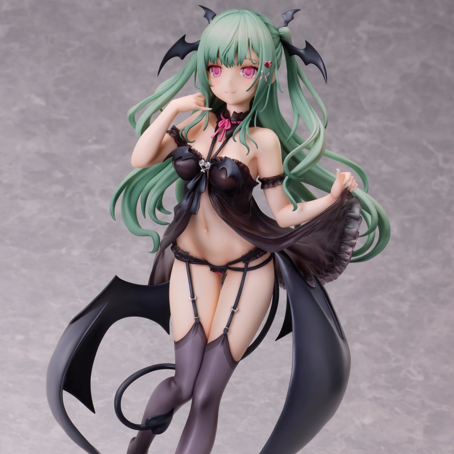 [Pre-order] Original - Succubus-chan Karory 1/5 Scale Figure Union Creative - Image 9