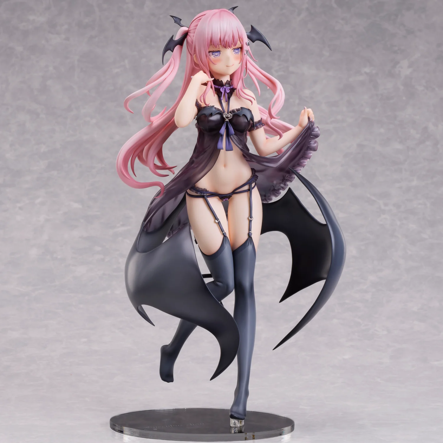 [Pre-order] Original - Succubus-chan Karory (Online Limited Edition) 1/5 Scale Figure Union Creative