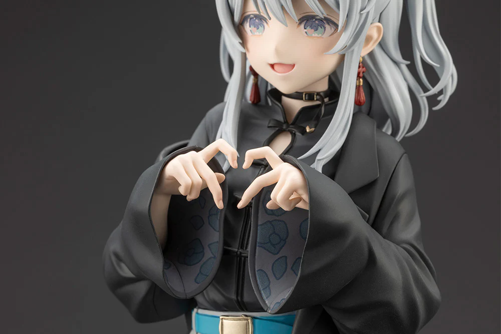 [Pre-order] Original - Tororo Nekomugi 1/7 Scale Figure Kotobukiya - Image 14