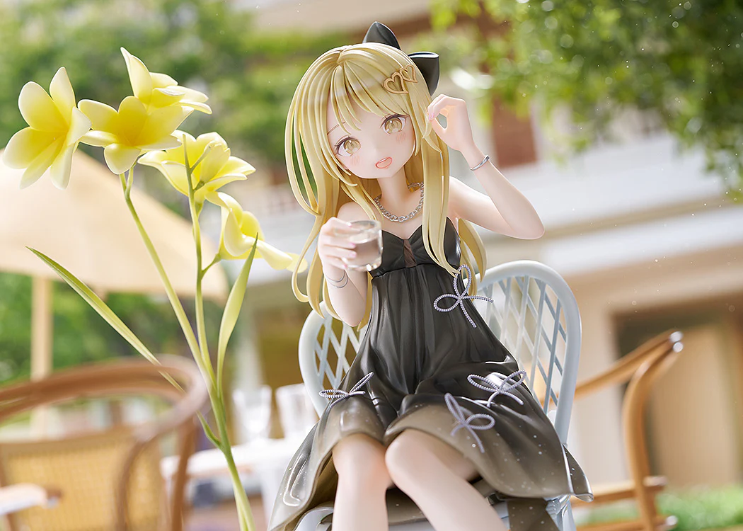 [Pre-order] Original - Toshishita Kanojo 1/6 Scale Figure DMM Factory - Image 3