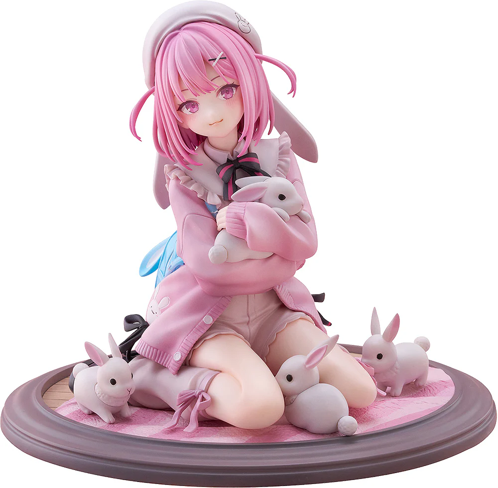 [Pre-order] Original - Toshishita Kanojo 1/6 Scale Figure DMM Factory - Image 10