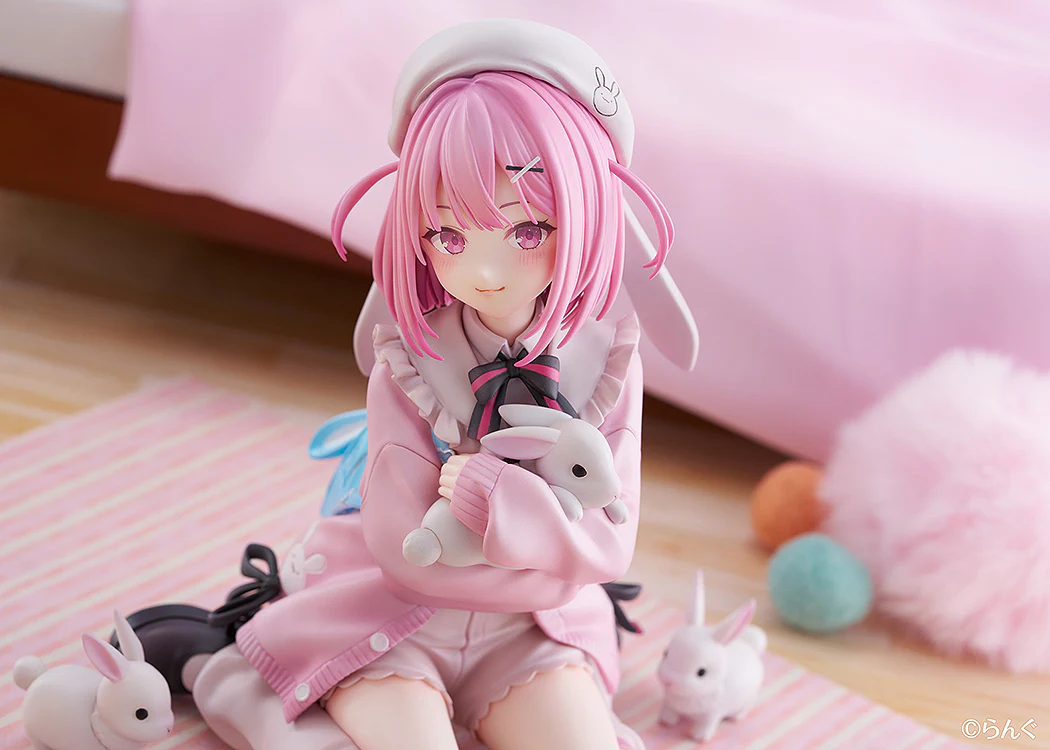 [Pre-order] Original - Toshishita Kanojo 1/6 Scale Figure DMM Factory - Image 5