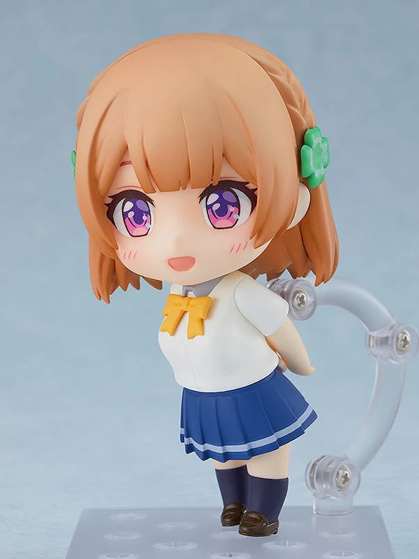 [Pre-order] Osamake: Romcom Where The Childhood Friend Won't Lose - Kuroha Shida Nendoroid - Image 2