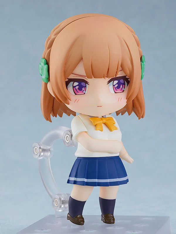[Pre-order] Osamake: Romcom Where The Childhood Friend Won't Lose - Kuroha Shida Nendoroid - Image 4