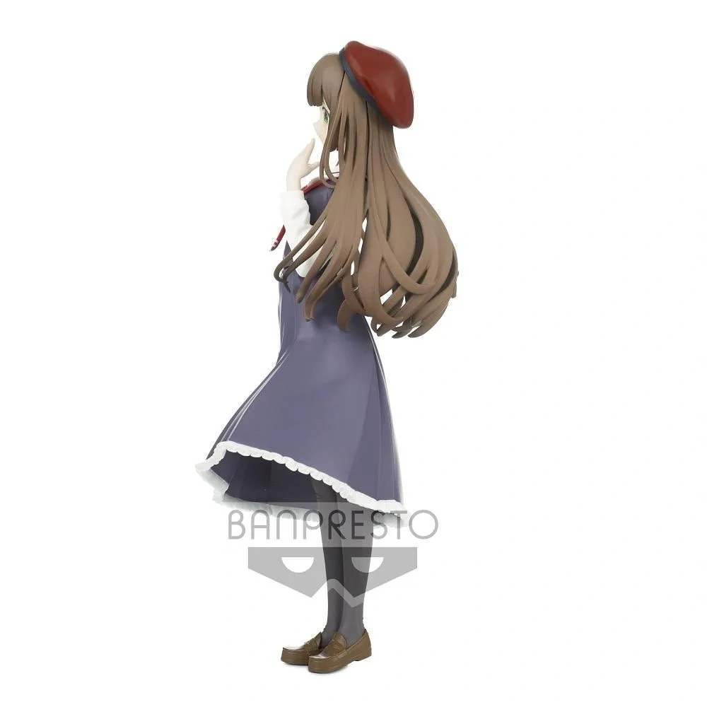 [Pre-order] Osananajimi Ga Zettai Ni Makenai Love Comedy - Maria Momosaka Prize Figure Banpresto - Image 4