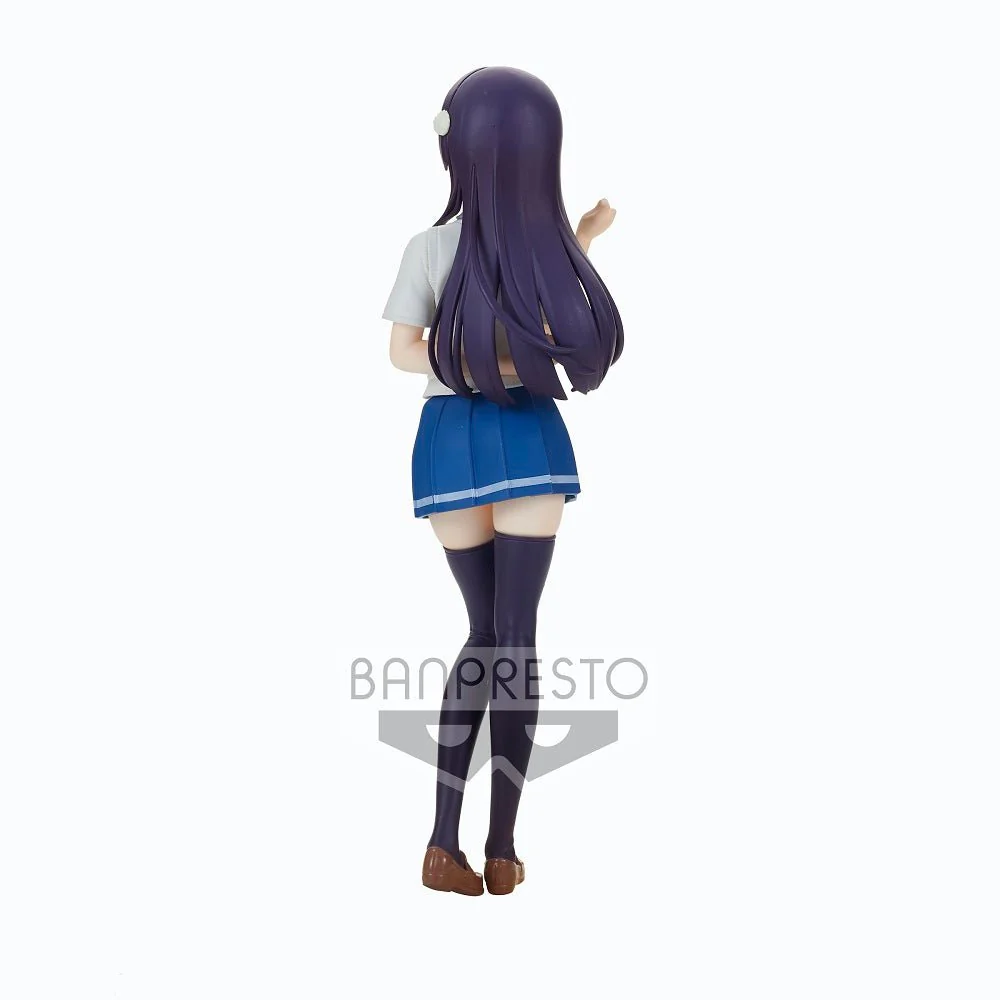 [Pre-order] Osananajimi ga Zettai ni Makenai Love Comedy - Shirokusa Kachi Prize Figure Banpresto - Image 4