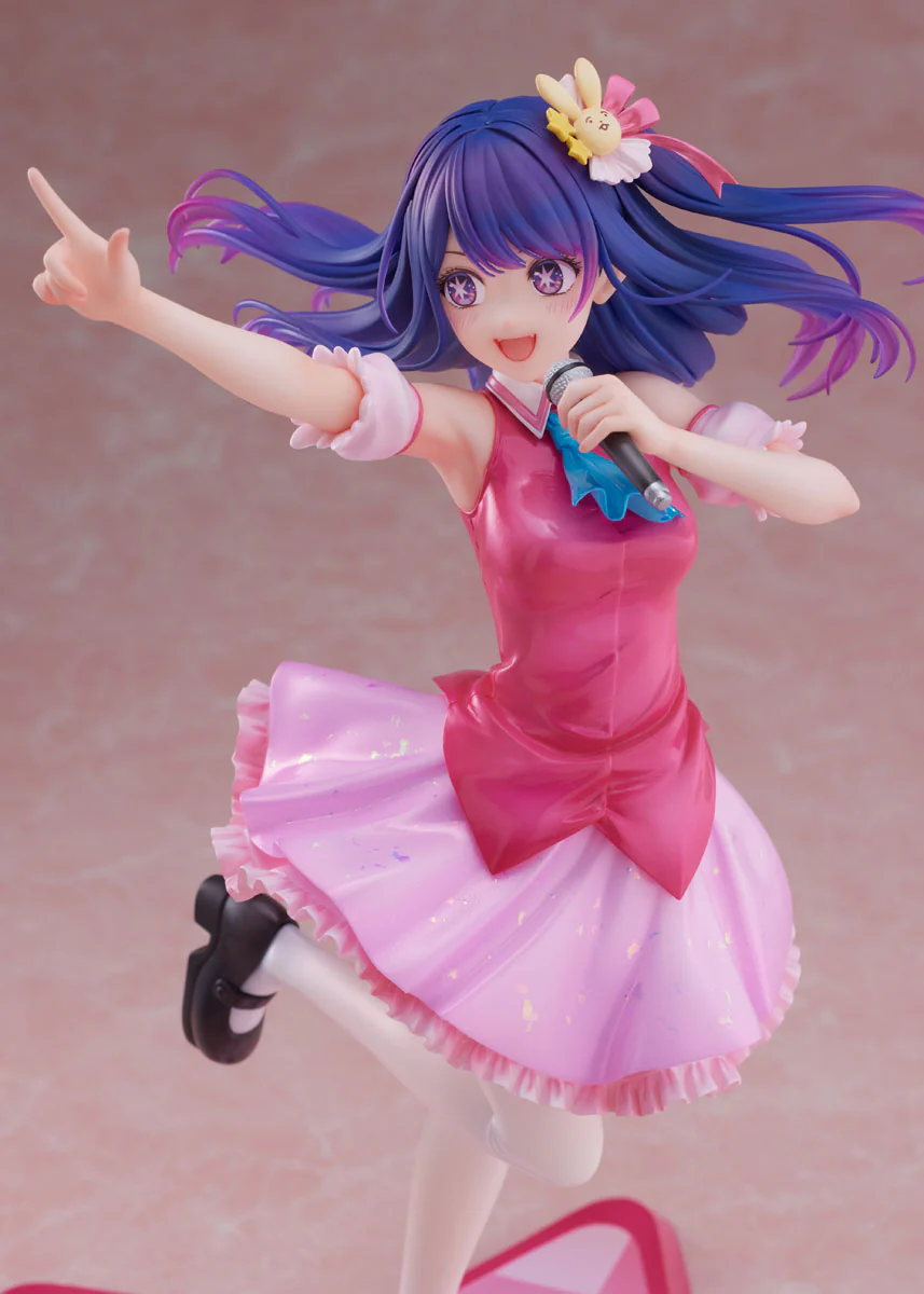 [Pre-order] OSHI NO KO - Ai 1/7 Scale Figure FuRyu Corporation - Image 12