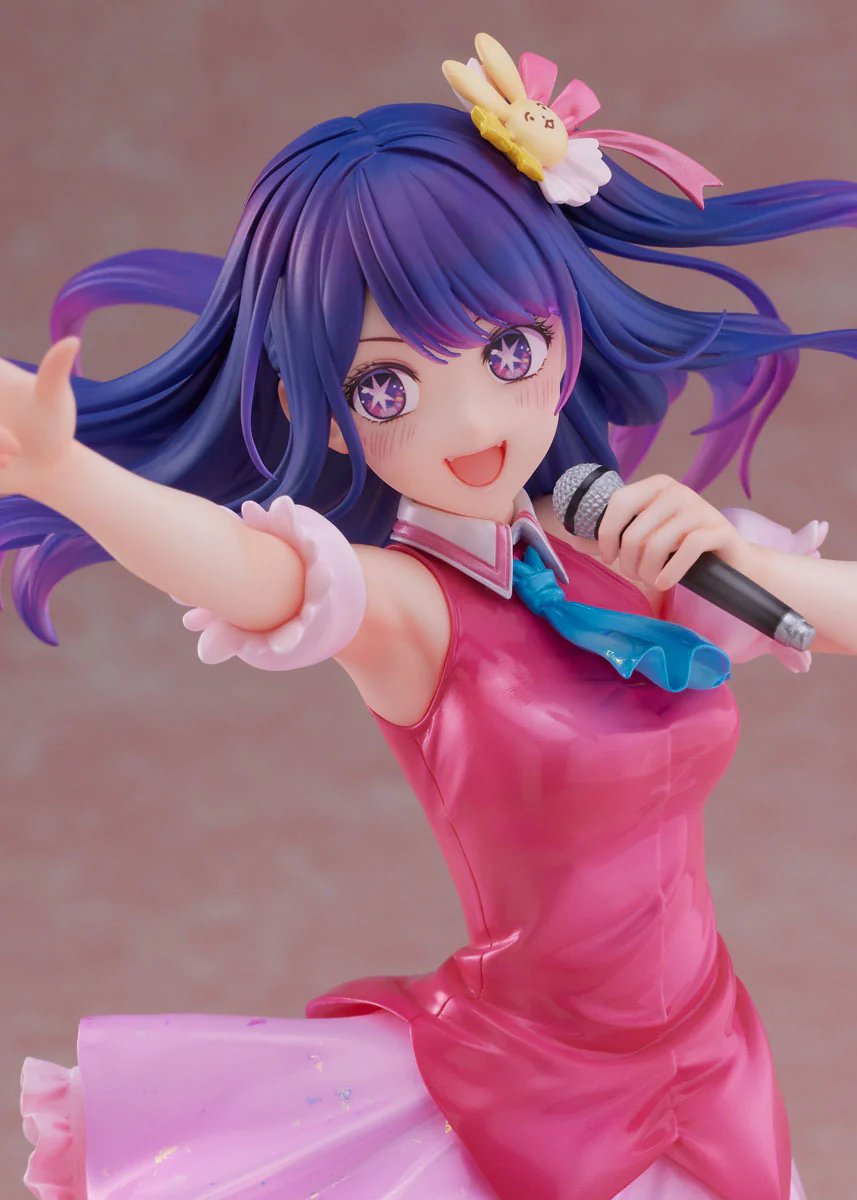 [Pre-order] OSHI NO KO - Ai 1/7 Scale Figure FuRyu Corporation - Image 13
