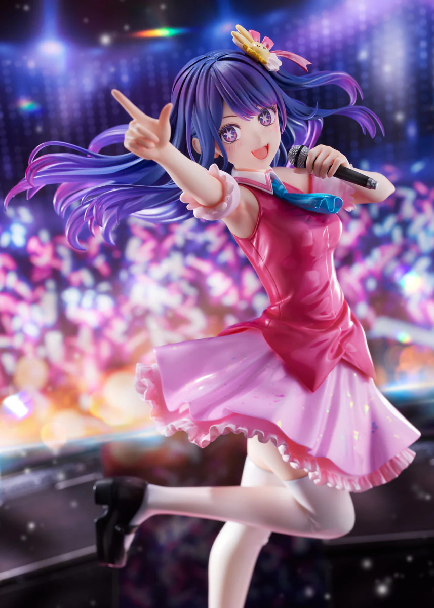 [Pre-order] OSHI NO KO - Ai 1/7 Scale Figure FuRyu Corporation - Image 4