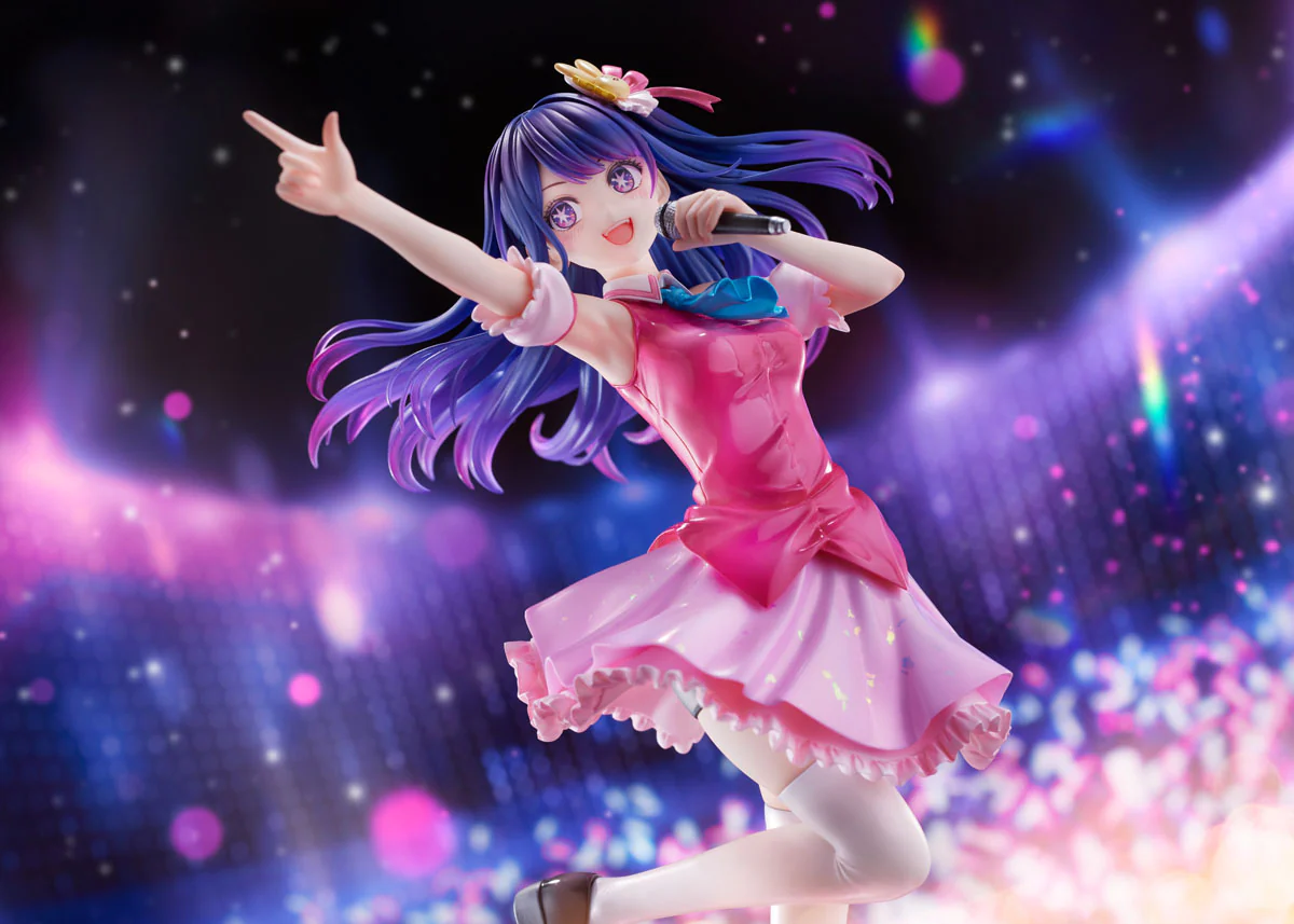 [Pre-order] OSHI NO KO - Ai 1/7 Scale Figure FuRyu Corporation - Image 5