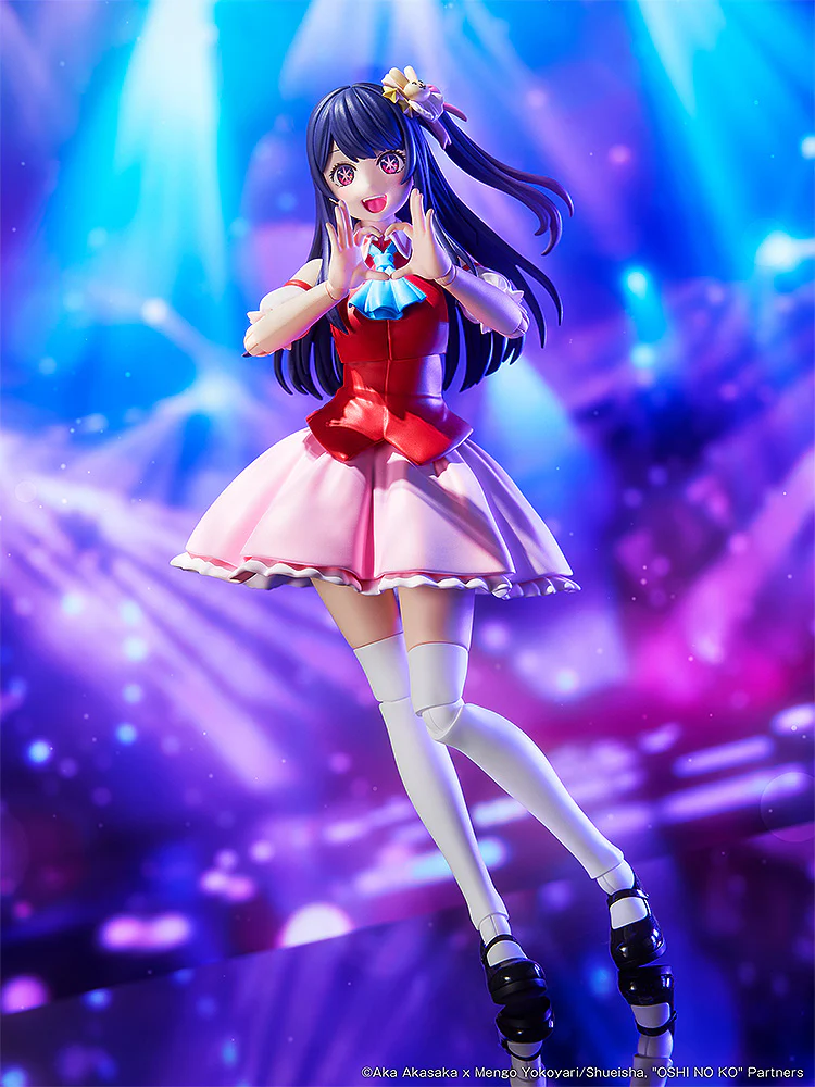 [Pre-order] OSHI NO KO -  Ai Plastic Model Kit KADOKAWA - Image 2