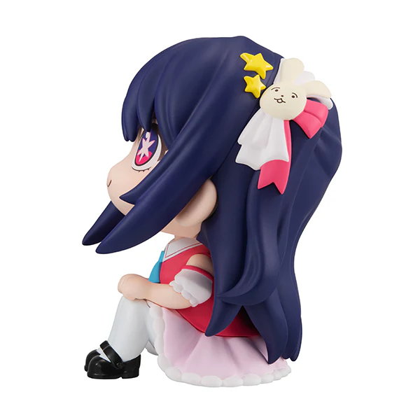 [Pre-order] OSHI NO KO - Ai Lookup Mini Figure MegaHouse - Image 5