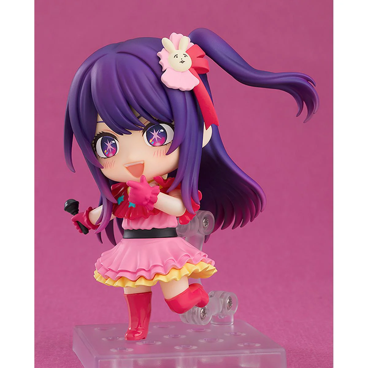 [Pre-order] OSHI NO KO - Ai Nendoroid Good Smile Company - Image 5