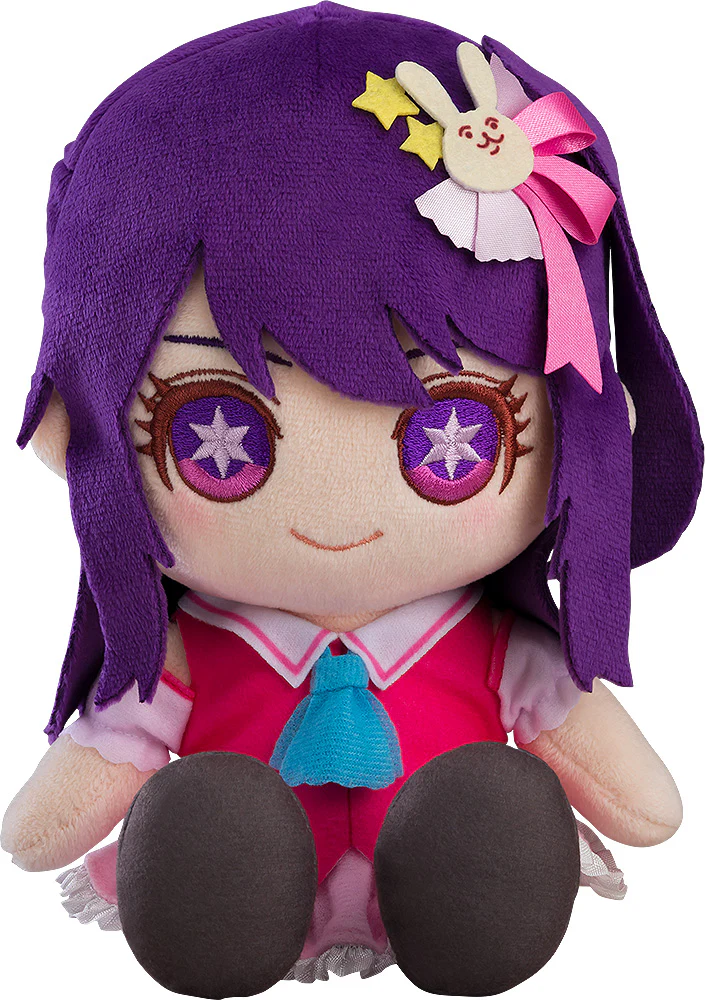 [Pre-order] OSHI NO KO - Ai Plushie Good Smile Company - Image 2