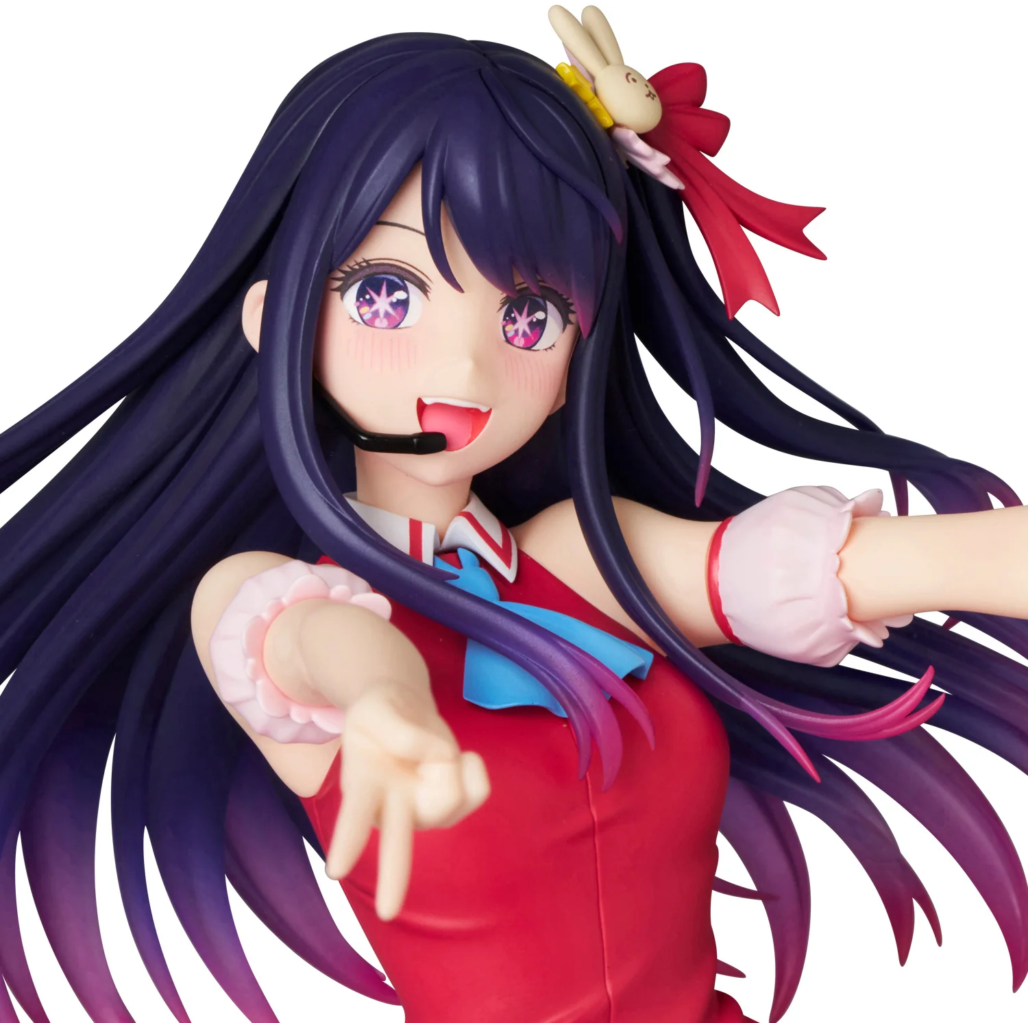 [Pre-order] OSHI NO KO - Ai PPP 1/8 Scale Figure Medicom Toy - Image 5