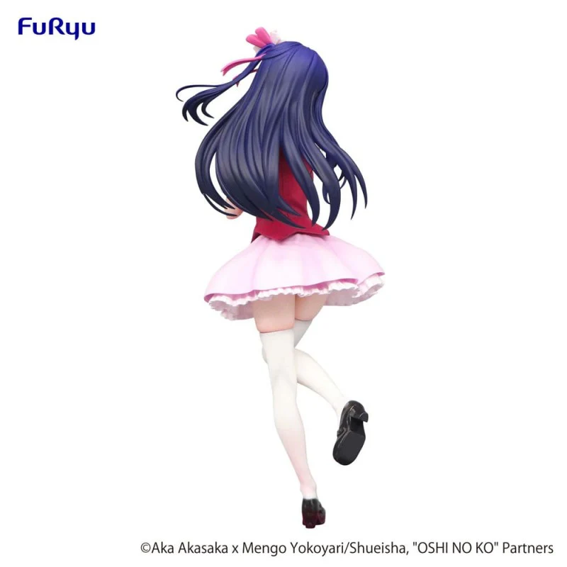 [Pre-order] OSHI NO KO - Ai (Translucent Parts ver.) Prize Figure FuRyu Corporation - Image 5