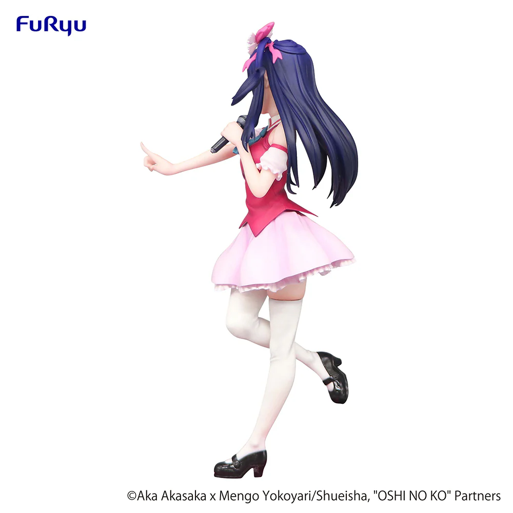[Pre-order] OSHI NO KO - Ai Trio-Try-iT Prize Figure FuRyu Corporation - Image 3