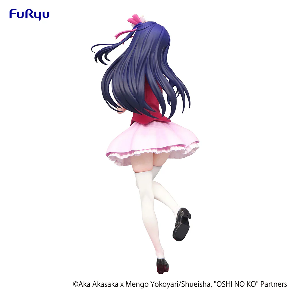 [Pre-order] OSHI NO KO - Ai Trio-Try-iT Prize Figure FuRyu Corporation - Image 5