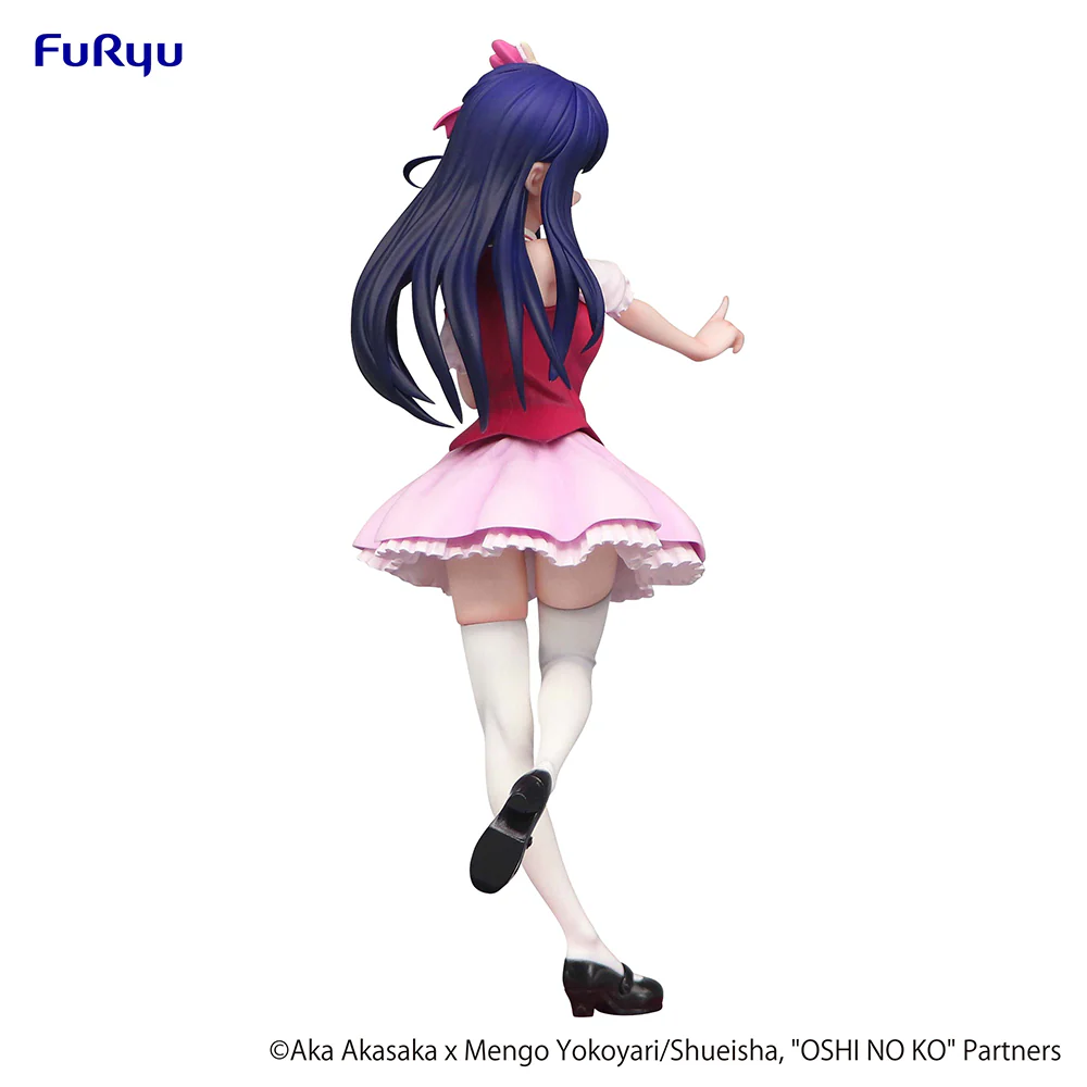 [Pre-order] OSHI NO KO - Ai Trio-Try-iT Prize Figure FuRyu Corporation - Image 6