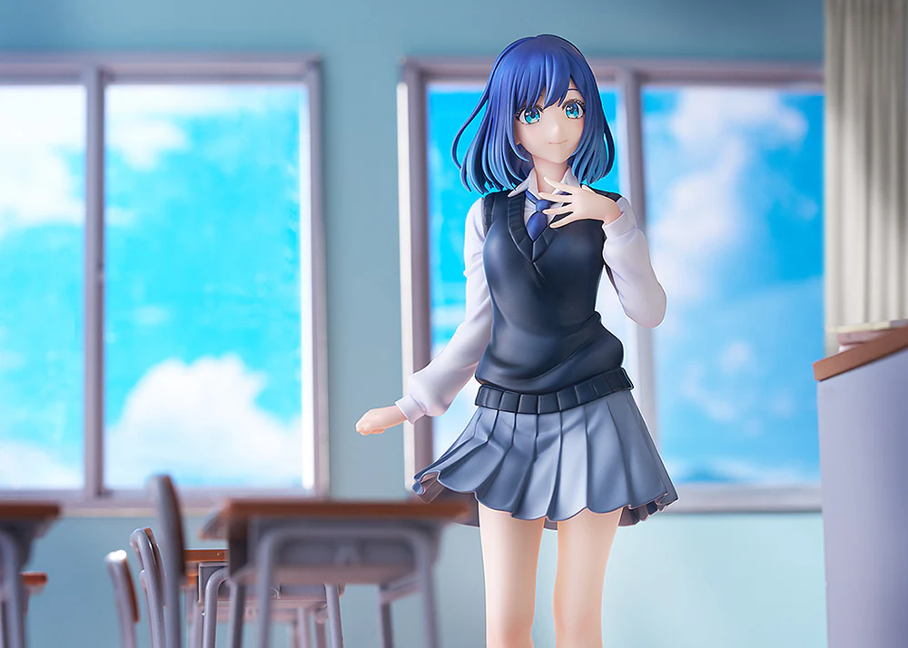 [Pre-order] OSHI NO KO - Akane Kurokawa 1/7 Scale Figure Kadokawa - Image 2