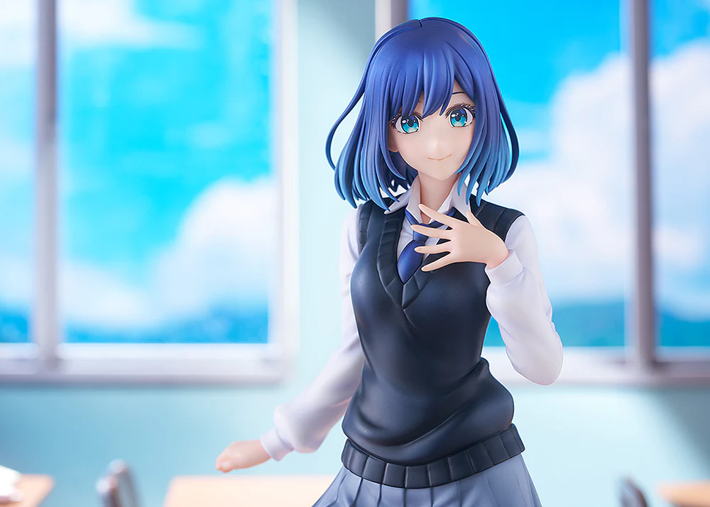 [Pre-order] OSHI NO KO - Akane Kurokawa 1/7 Scale Figure Kadokawa - Image 4