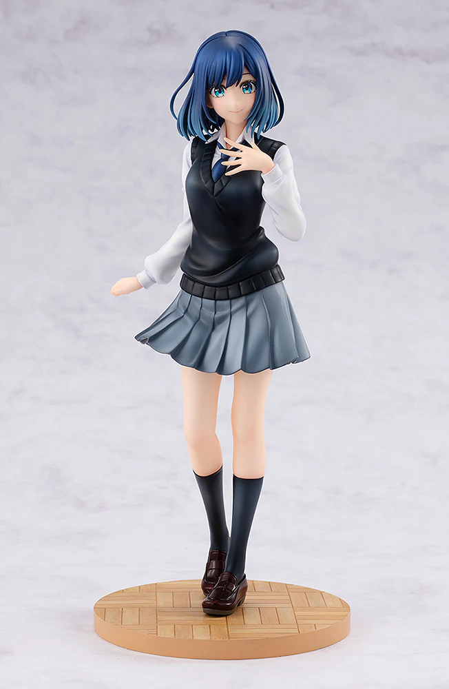 [Pre-order] OSHI NO KO - Akane Kurokawa 1/7 Scale Figure Kadokawa - Image 7