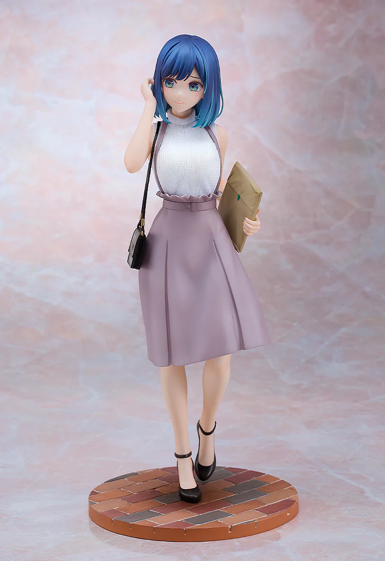 [Pre-order] OSHI NO KO - Akane Kurokawa (Date Style Ver.) 1/6 Scale Figure Good Smile Company - Image 5