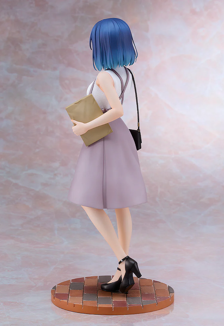 [Pre-order] OSHI NO KO - Akane Kurokawa (Date Style Ver.) 1/6 Scale Figure Good Smile Company - Image 6