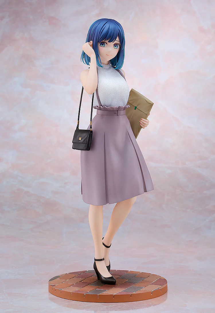 [Pre-order] OSHI NO KO - Akane Kurokawa (Date Style Ver.) 1/6 Scale Figure Good Smile Company - Image 7