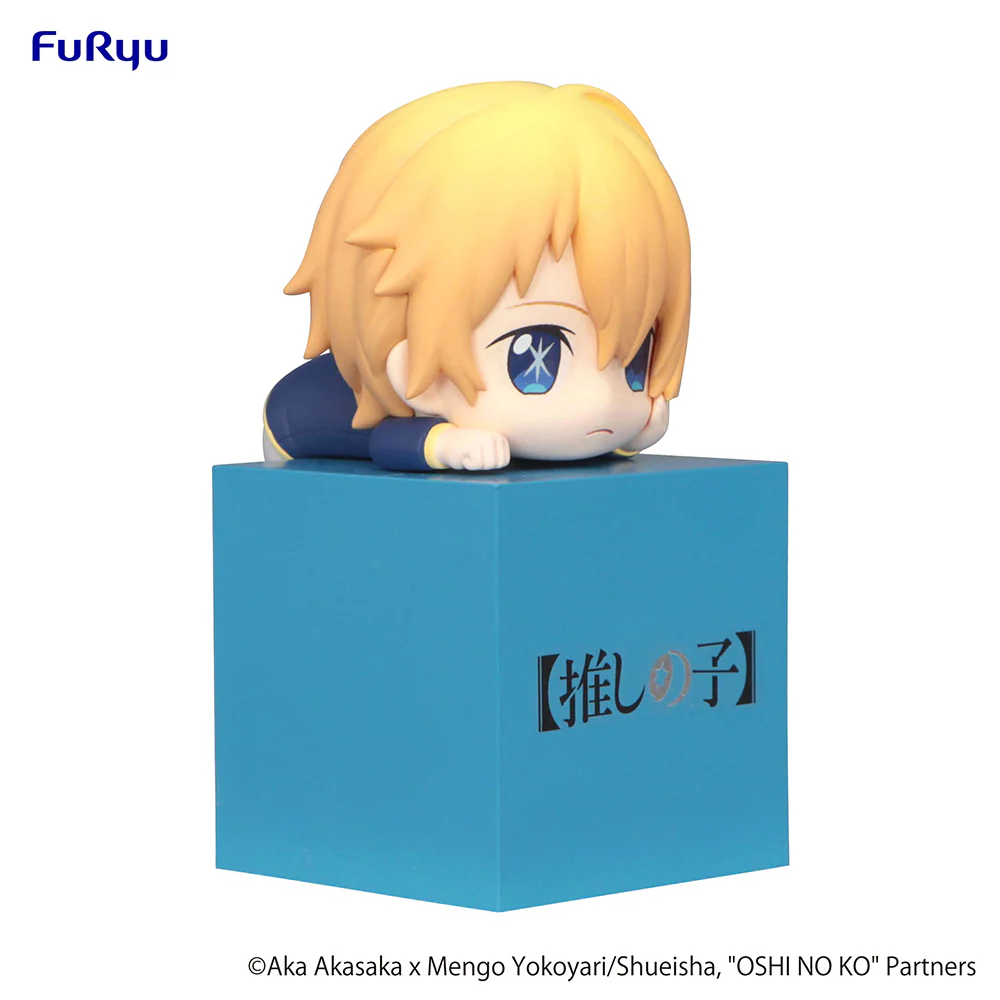 [Pre-order] OSHI NO KO - Aqua Hikkake Mini Figure FuRyu Corporation - Image 8