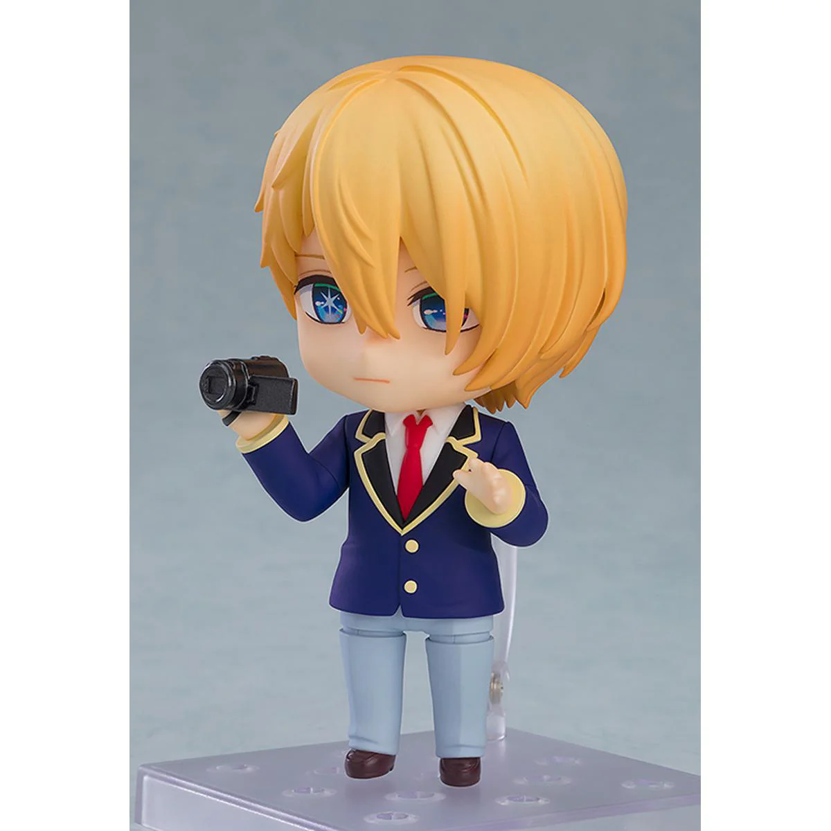[Pre-order] OSHI NO KO - Aqua Nendoroid Good Smile Company - Image 2