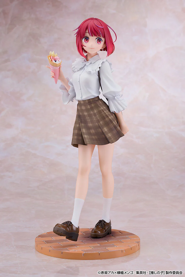 [Pre-order] OSHI NO KO - Kana Arima 1/6 Scale Figure Good Smile Company - Image 7