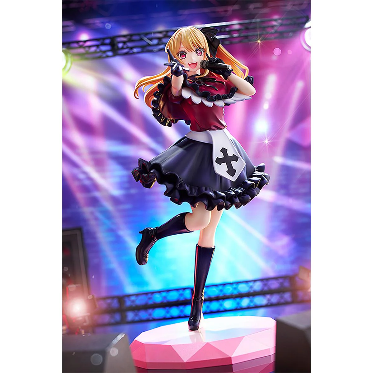 [Pre-order] OSHI NO KO - Ruby 1/7 Scale Figure Kadokawa - Image 2
