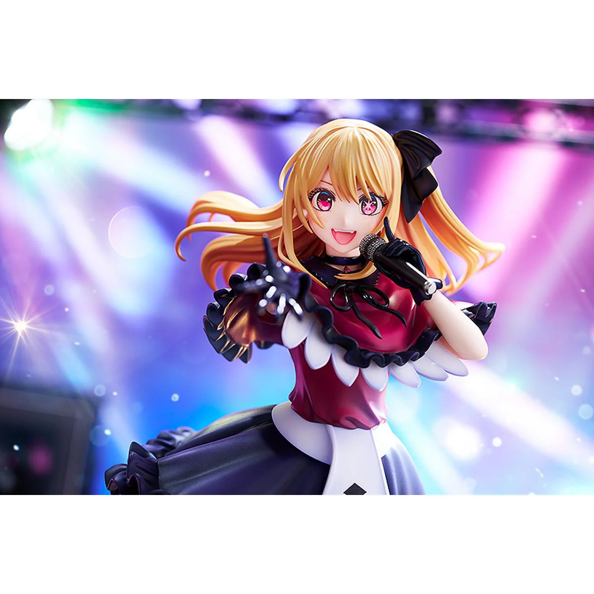 [Pre-order] OSHI NO KO - Ruby 1/7 Scale Figure Kadokawa - Image 5