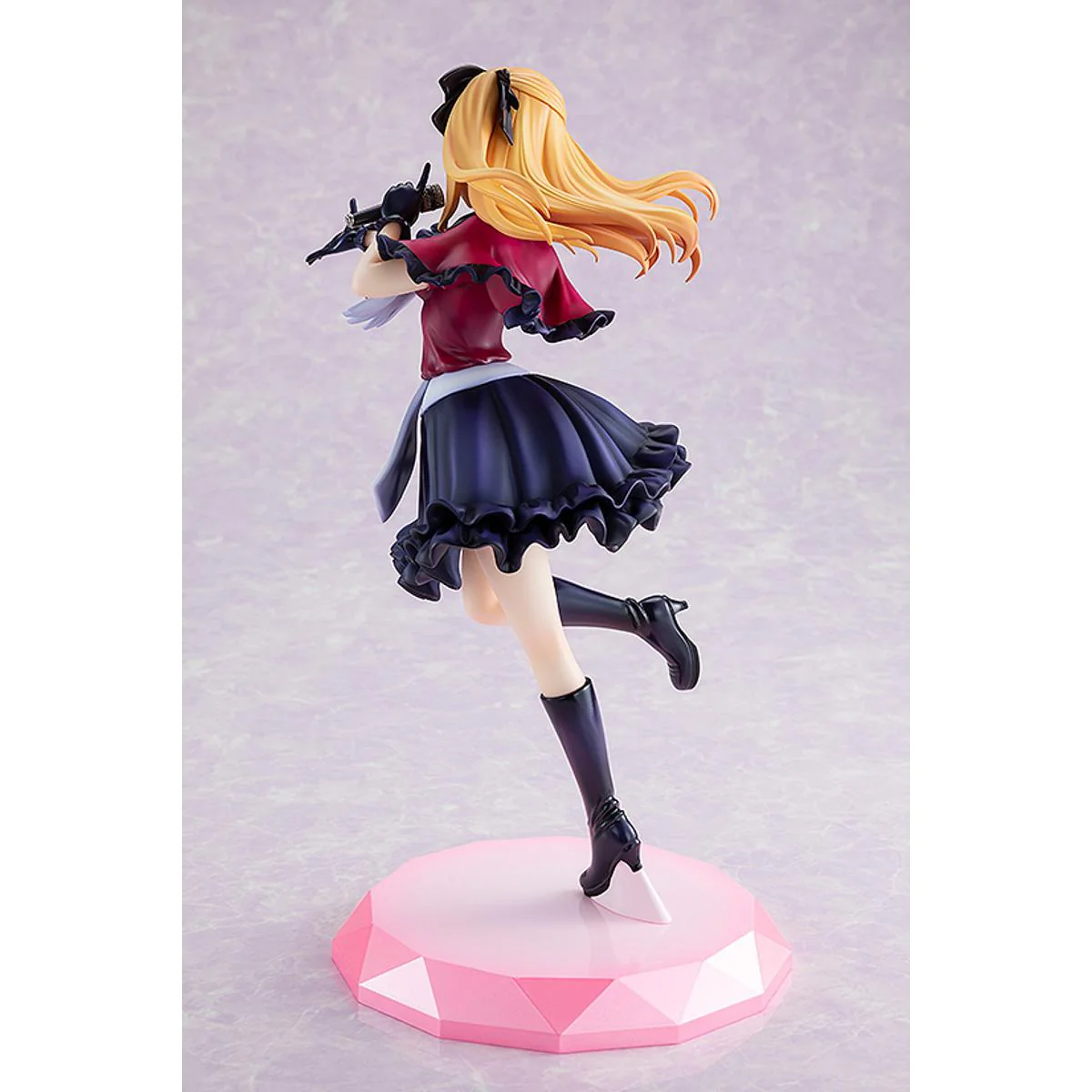 [Pre-order] OSHI NO KO - Ruby 1/7 Scale Figure Kadokawa - Image 9