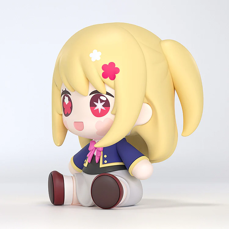 [Pre-order] OSHI NO KO - Ruby & Aqua & Kana Arima & Akane Kurokawa & Ai Nendoroid Good Smile Arts Shanghai - Image 6