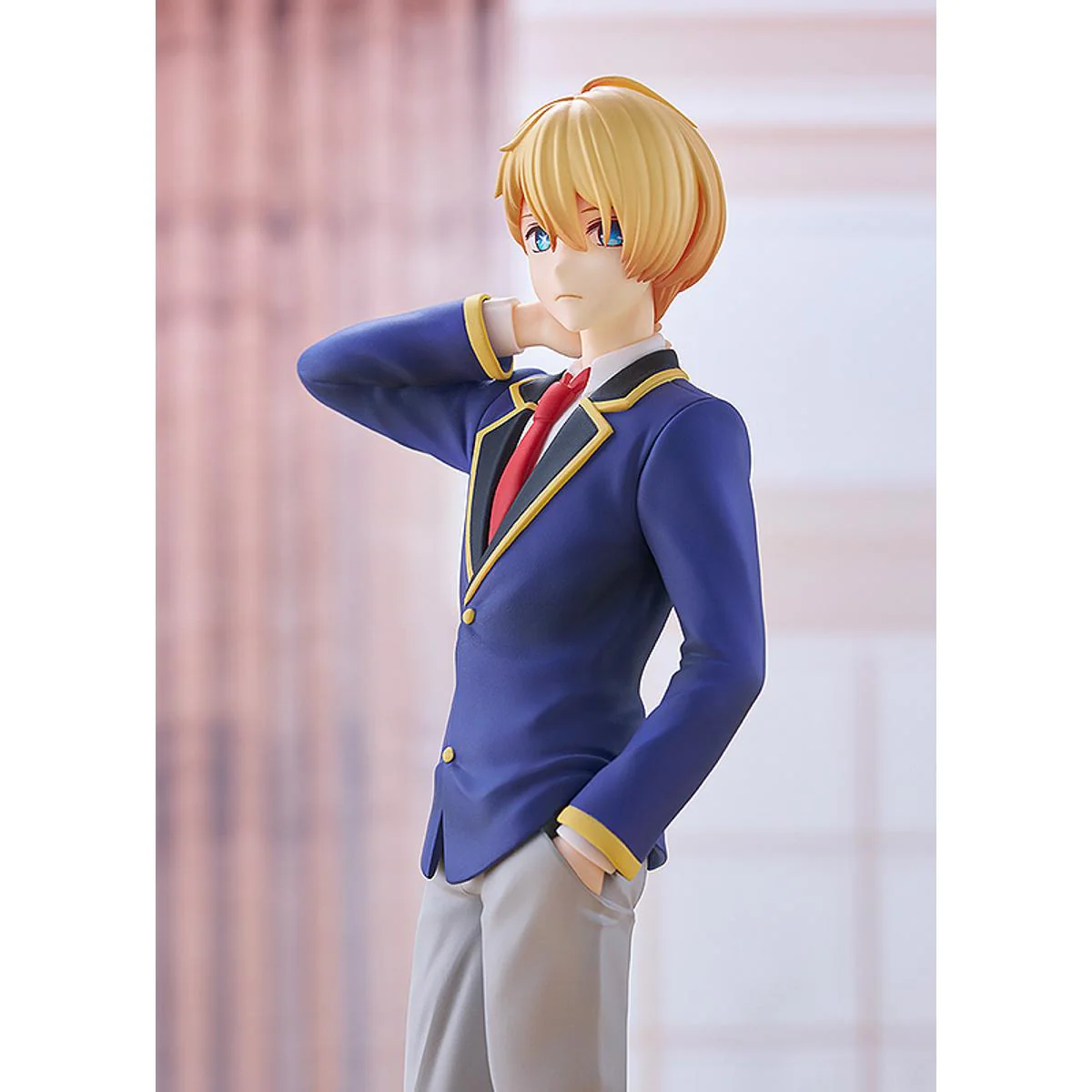 [Pre-order] OSHI NO KO - Ruby & Aqua POP UP PARADE Good Smile Company - Image 10