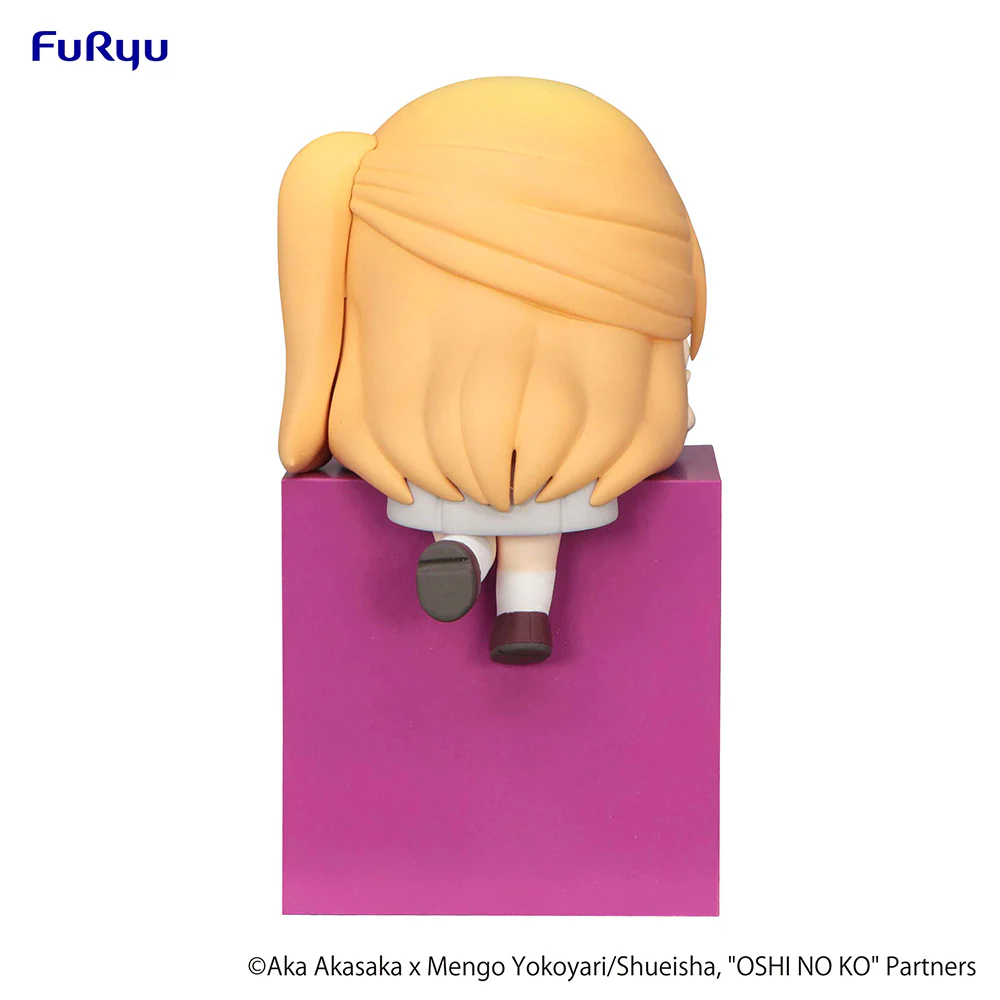 [Pre-order] OSHI NO KO - Ruby Hikkake Mini Figure FuRyu Corporation - Image 5