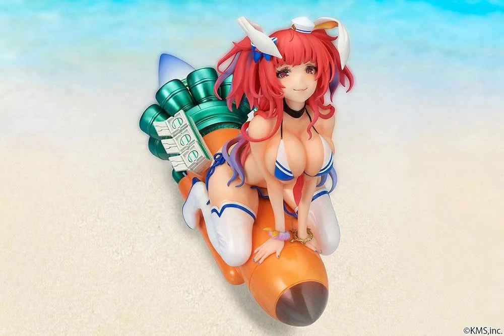 [Pre-order] Otogi Frontier - Pusu 1/7 Scale Figure Kaitendo - Image 11