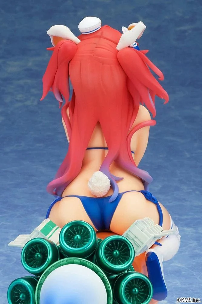 [Pre-order] Otogi Frontier - Pusu 1/7 Scale Figure Kaitendo - Image 3
