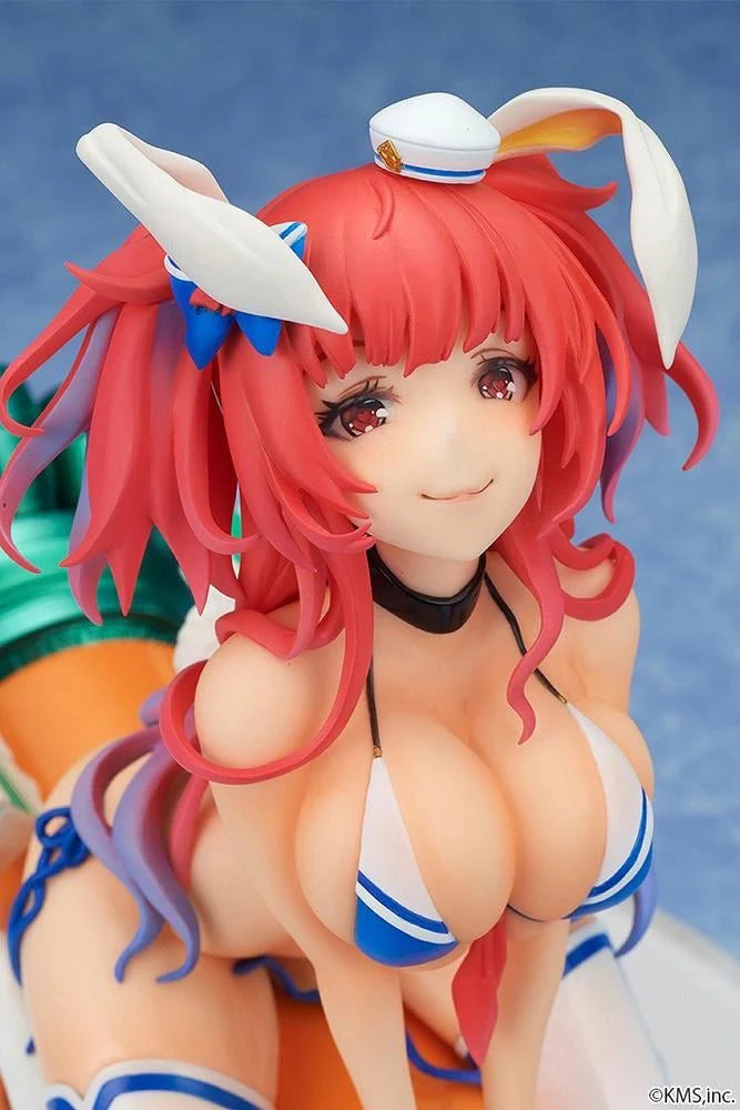 [Pre-order] Otogi Frontier - Pusu 1/7 Scale Figure Kaitendo - Image 6